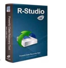 R-Studio 数据恢复工具