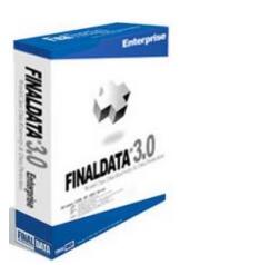 FinalData(企业版)数据恢复工具